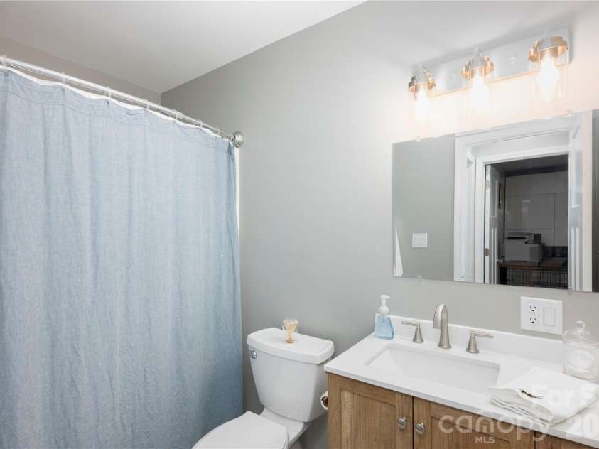 245 Tip Field Road, Brevard, NC 28712.  MLS# CAR4340193, YatesRealty ID 4050. 