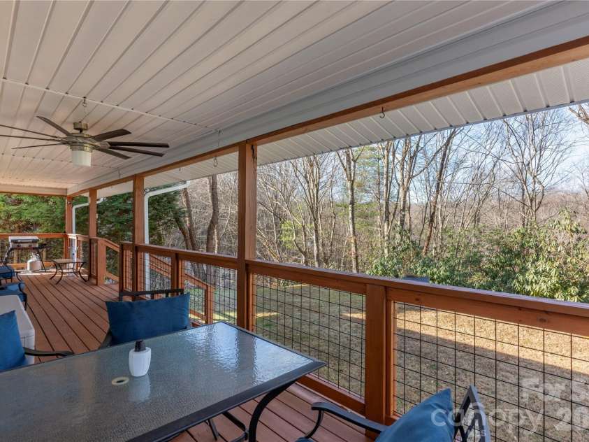 245 Tip Field Road, Brevard, NC 28712.  MLS# CAR4340193, YatesRealty ID 4050. 
