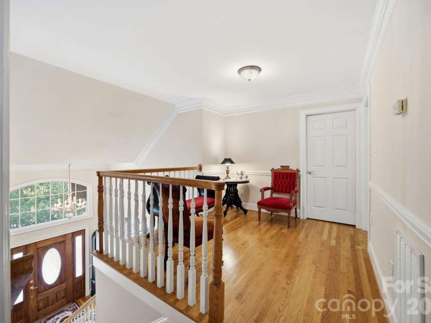 540 Hickory Drive, Salisbury, NC 28144.  MLS# CAR4390191, YatesRealty ID 40500. 