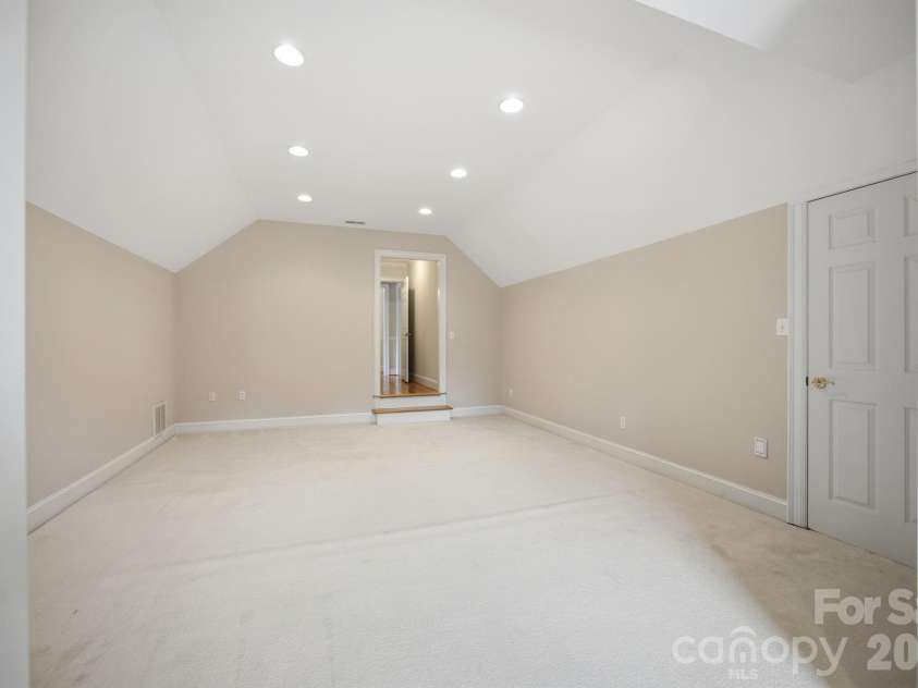 540 Hickory Drive, Salisbury, NC 28144.  MLS# CAR4390191, YatesRealty ID 40500. 