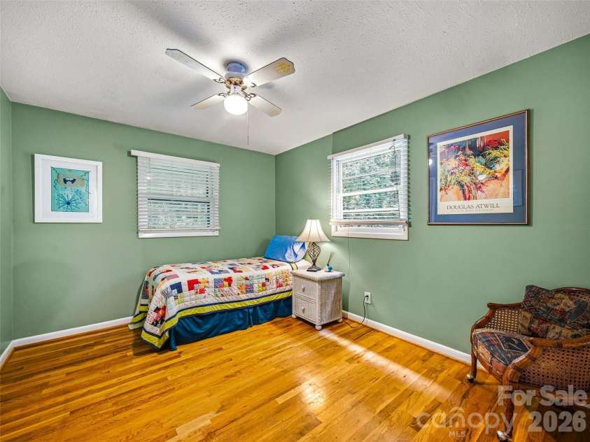 2526 Kanuga Road, Hendersonville, NC 28739.  MLS# CAR4407508, YatesRealty ID 40502. 