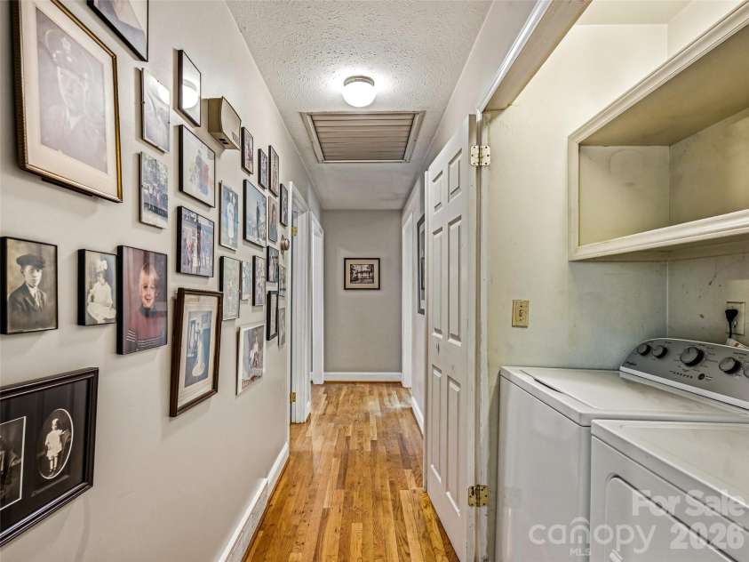 2526 Kanuga Road, Hendersonville, NC 28739.  MLS# CAR4407508, YatesRealty ID 40502. 