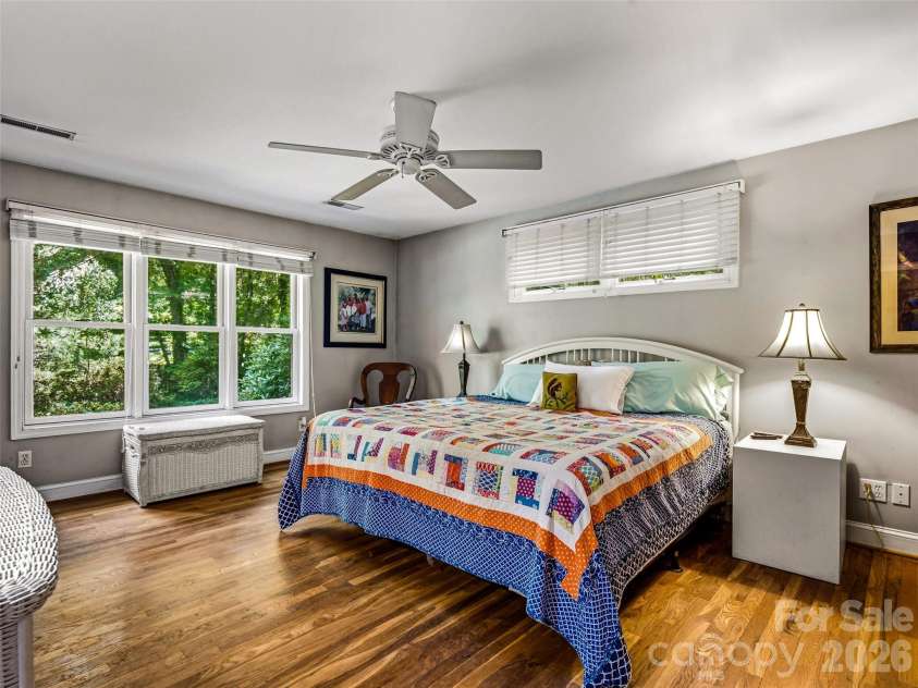 2526 Kanuga Road, Hendersonville, NC 28739.  MLS# CAR4407508, YatesRealty ID 40502. 
