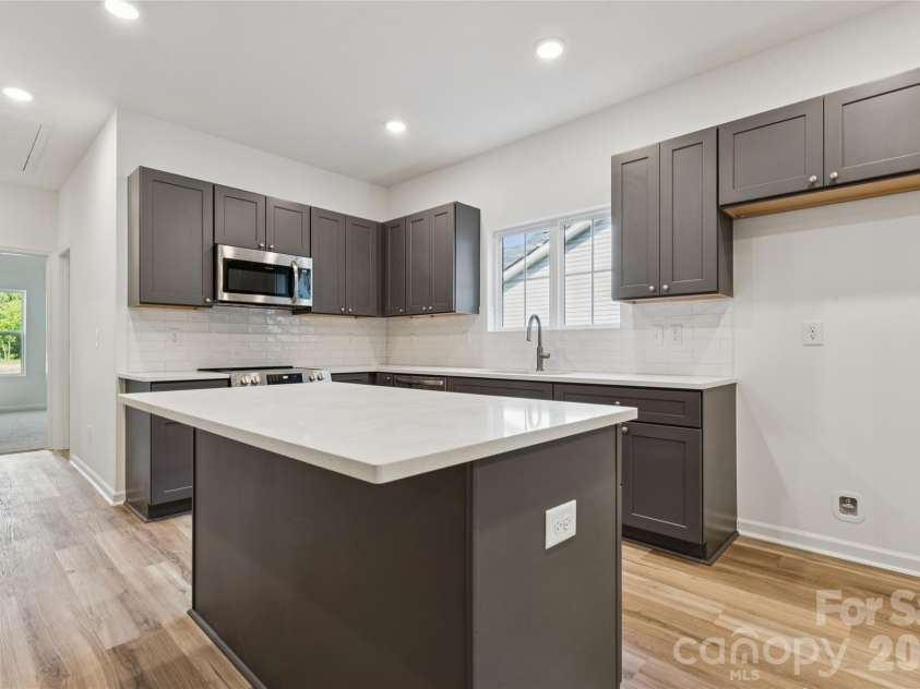 1165 Stoneglen Drive, Granite Quarry, NC 28146.  MLS# CAR4400560, YatesRealty ID 40503. 