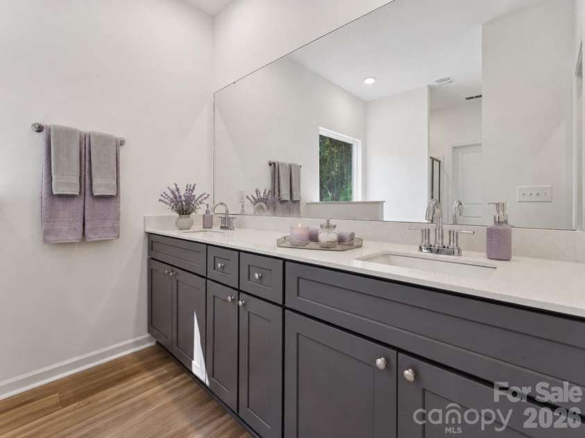 1165 Stoneglen Drive, Granite Quarry, NC 28146.  MLS# CAR4400560, YatesRealty ID 40503. Virtually Staged