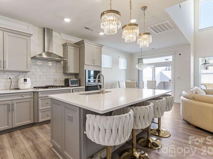 116 Farrier Lane, Statesville, NC 28677.  MLS# CAR4375053, YatesRealty ID 40506. 