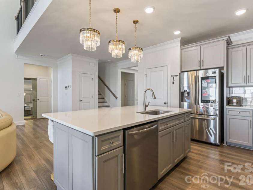 116 Farrier Lane, Statesville, NC 28677.  MLS# CAR4375053, YatesRealty ID 40506. 