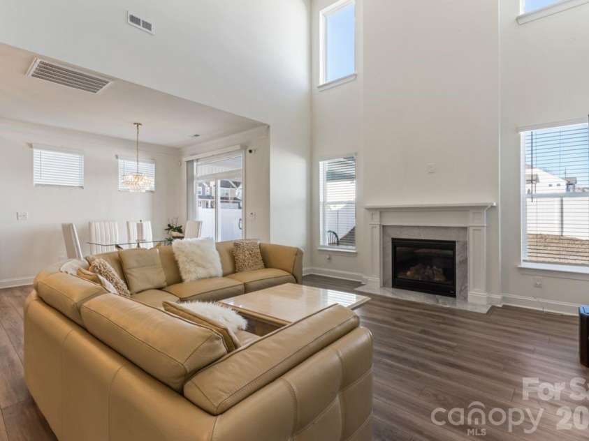 116 Farrier Lane, Statesville, NC 28677.  MLS# CAR4375053, YatesRealty ID 40506. 