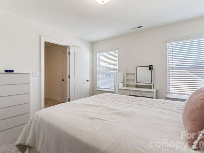 116 Farrier Lane, Statesville, NC 28677.  MLS# CAR4375053, YatesRealty ID 40506. 