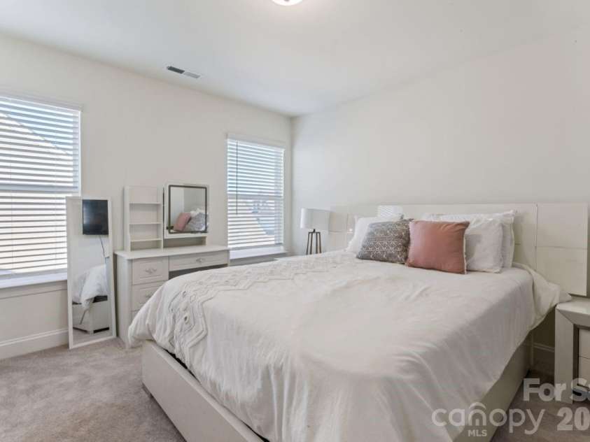 116 Farrier Lane, Statesville, NC 28677.  MLS# CAR4375053, YatesRealty ID 40506. 