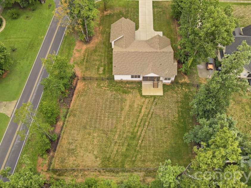 4527 Burrenfort Drive, Denver, NC 28037.  MLS# CAR4408642, YatesRealty ID 40507. 