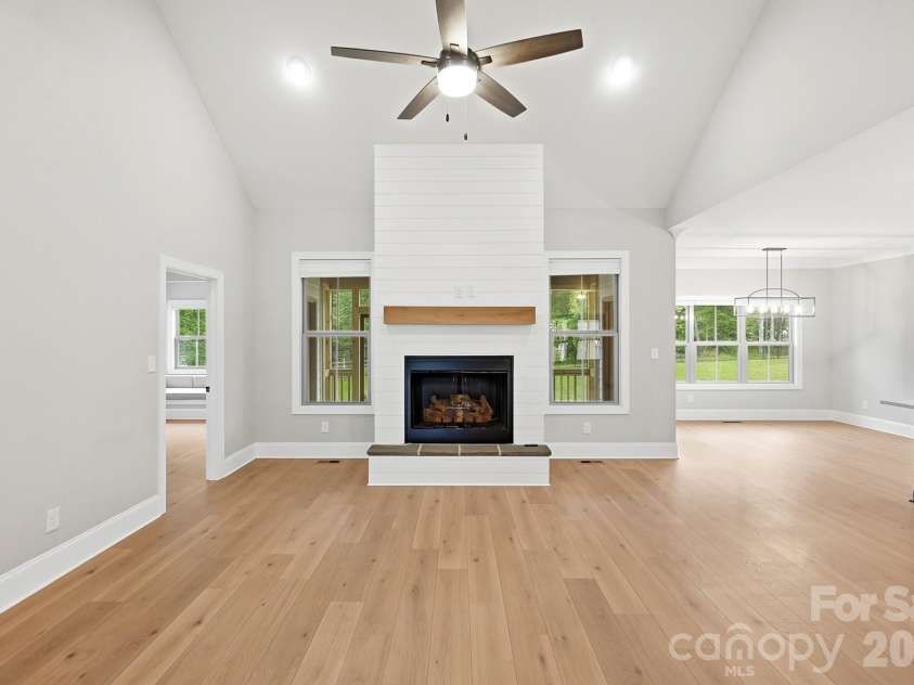 4527 Burrenfort Drive, Denver, NC 28037.  MLS# CAR4408642, YatesRealty ID 40507. 
