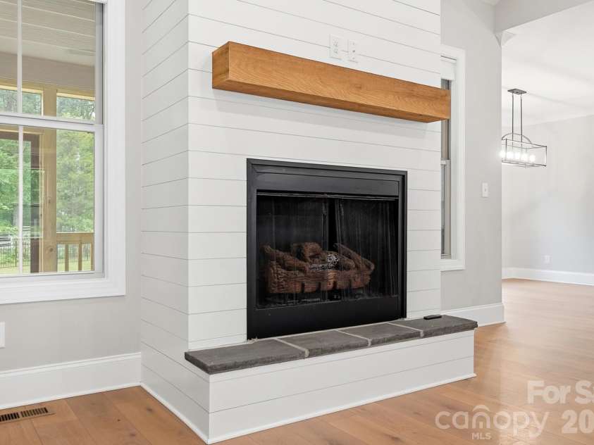 4527 Burrenfort Drive, Denver, NC 28037.  MLS# CAR4408642, YatesRealty ID 40507. 