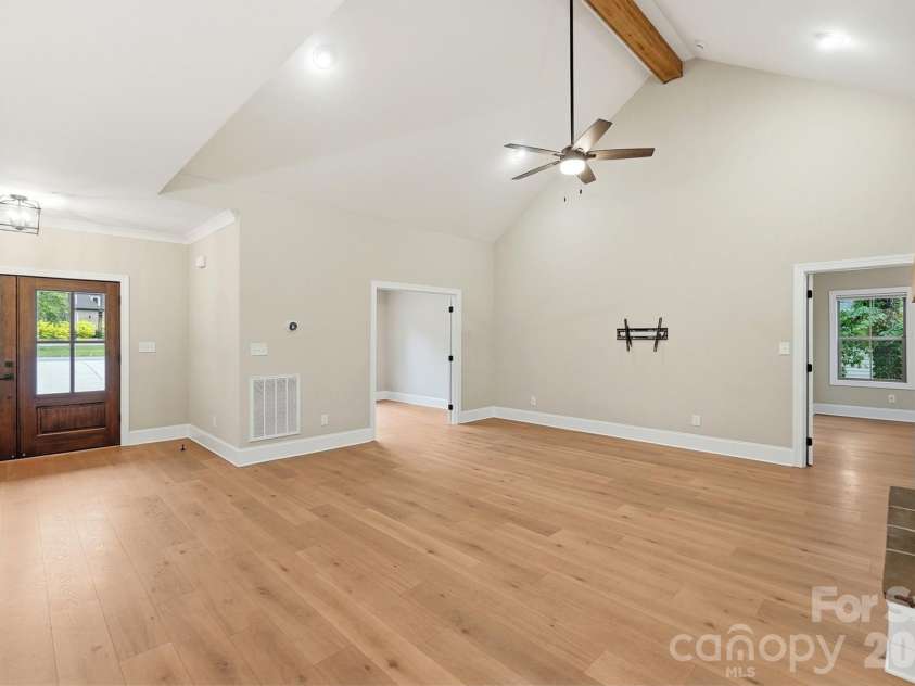 4527 Burrenfort Drive, Denver, NC 28037.  MLS# CAR4408642, YatesRealty ID 40507. 