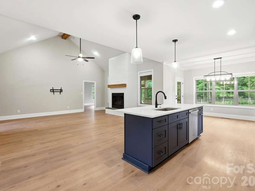 4527 Burrenfort Drive, Denver, NC 28037.  MLS# CAR4408642, YatesRealty ID 40507. 