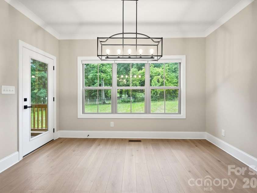 4527 Burrenfort Drive, Denver, NC 28037.  MLS# CAR4408642, YatesRealty ID 40507. 