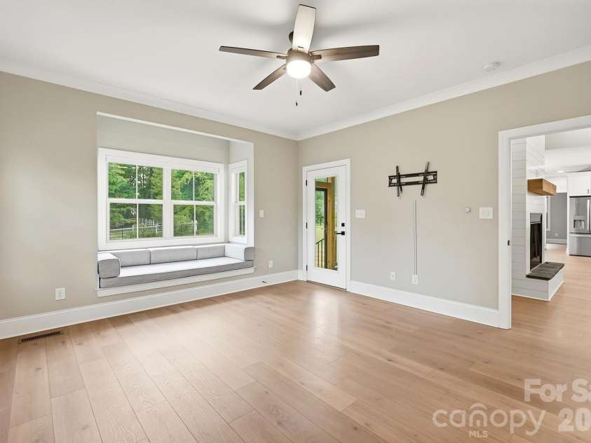4527 Burrenfort Drive, Denver, NC 28037.  MLS# CAR4408642, YatesRealty ID 40507. 