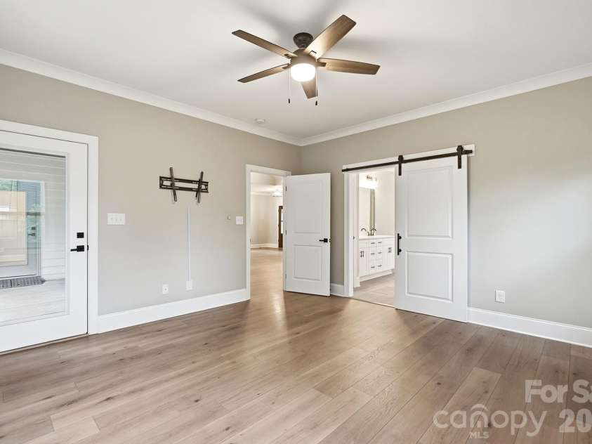 4527 Burrenfort Drive, Denver, NC 28037.  MLS# CAR4408642, YatesRealty ID 40507. 