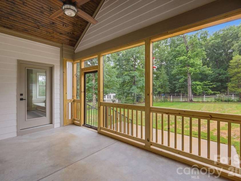 4527 Burrenfort Drive, Denver, NC 28037.  MLS# CAR4408642, YatesRealty ID 40507. 