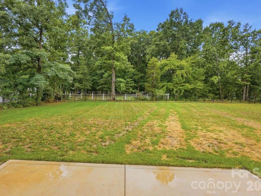 4527 Burrenfort Drive, Denver, NC 28037.  MLS# CAR4408642, YatesRealty ID 40507. 