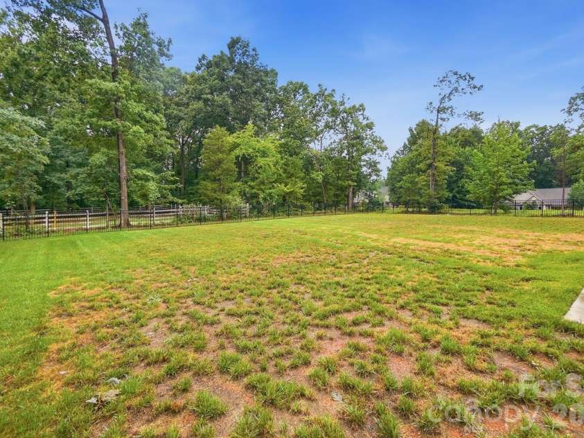 4527 Burrenfort Drive, Denver, NC 28037.  MLS# CAR4408642, YatesRealty ID 40507. 