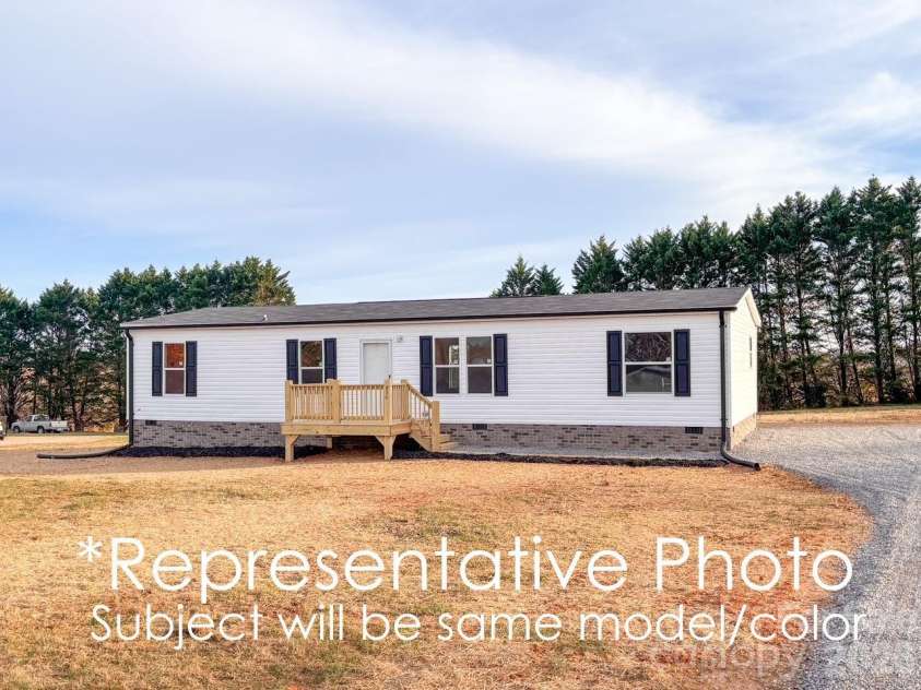 2485 Piney Road, Morganton, NC 28655.  MLS# CAR4409180, YatesRealty ID 40508. 