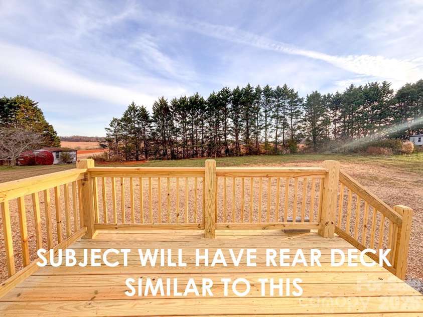 2485 Piney Road, Morganton, NC 28655.  MLS# CAR4409180, YatesRealty ID 40508. 