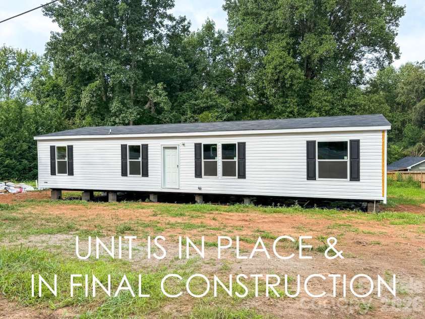 2485 Piney Road, Morganton, NC 28655.  MLS# CAR4409180, YatesRealty ID 40508. 