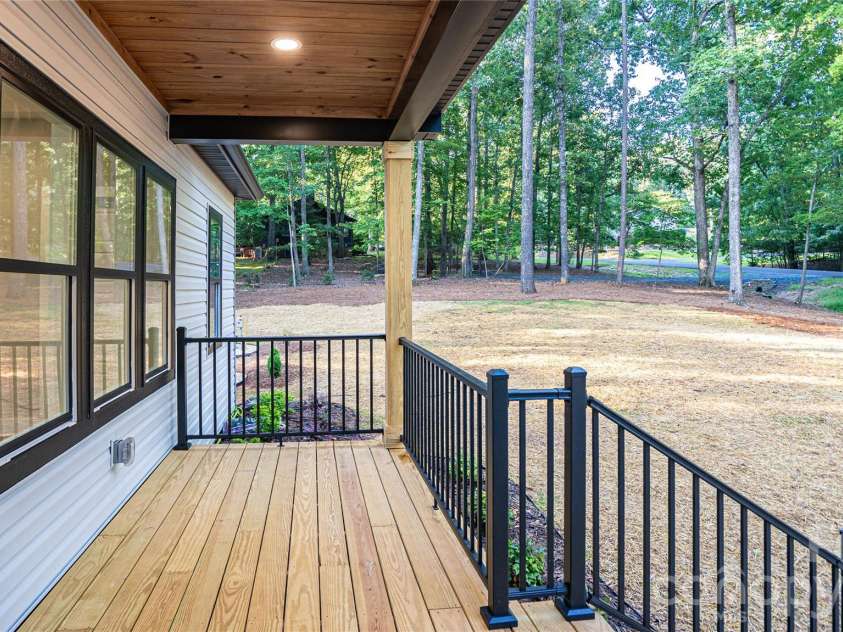 644 Roxboro Drive, Mount Gilead, NC 27306.  MLS# CAR4407775, YatesRealty ID 40509. 