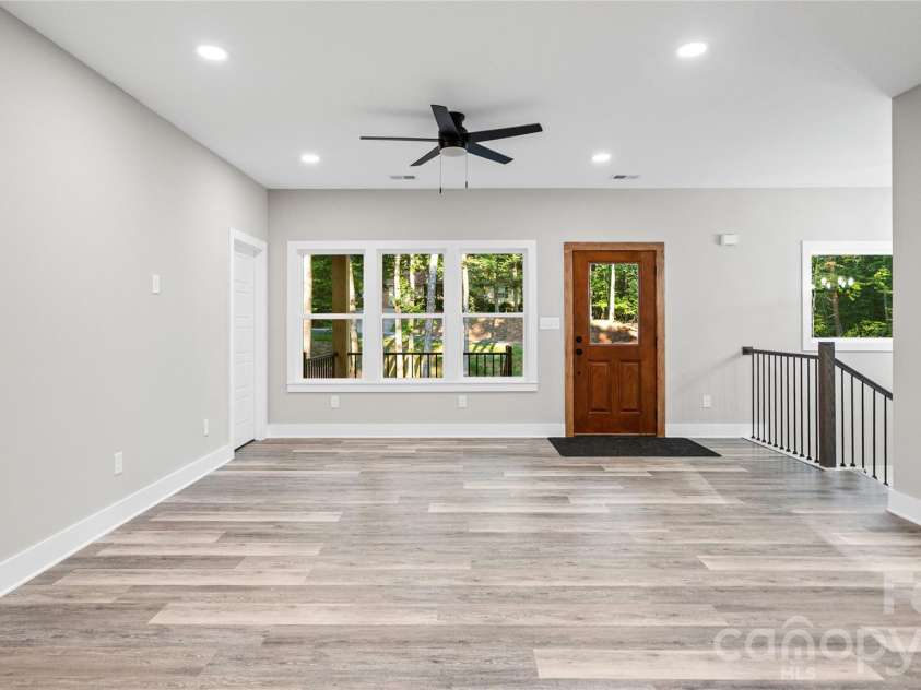 644 Roxboro Drive, Mount Gilead, NC 27306.  MLS# CAR4407775, YatesRealty ID 40509. 