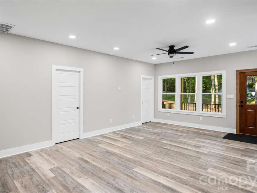 644 Roxboro Drive, Mount Gilead, NC 27306.  MLS# CAR4407775, YatesRealty ID 40509. 