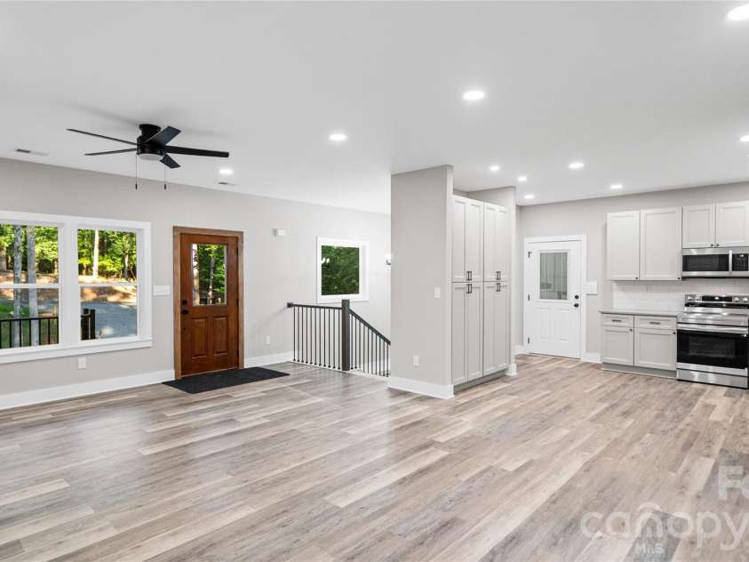 644 Roxboro Drive, Mount Gilead, NC 27306.  MLS# CAR4407775, YatesRealty ID 40509. 
