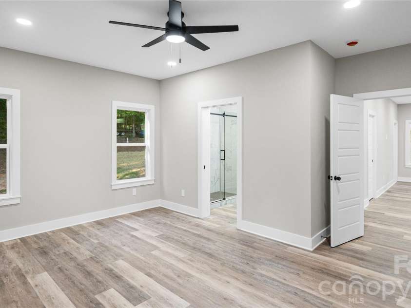 644 Roxboro Drive, Mount Gilead, NC 27306.  MLS# CAR4407775, YatesRealty ID 40509. 