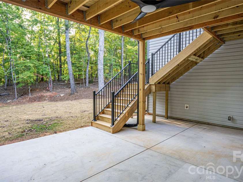 644 Roxboro Drive, Mount Gilead, NC 27306.  MLS# CAR4407775, YatesRealty ID 40509. 
