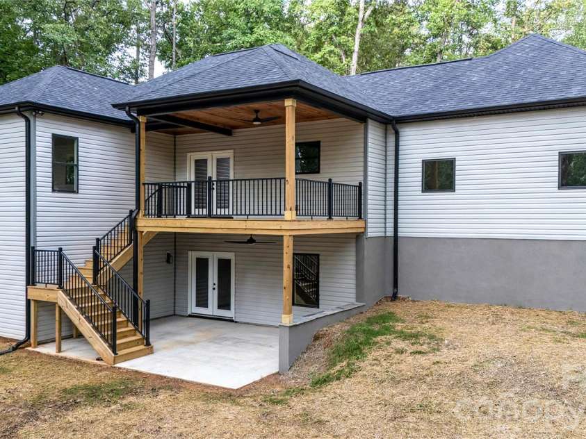 644 Roxboro Drive, Mount Gilead, NC 27306.  MLS# CAR4407775, YatesRealty ID 40509. 
