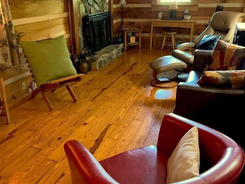 2259 Grassy Creek Road, Grassy Creek, NC 28631.  MLS# CAR4234325, YatesRealty ID 4051. 