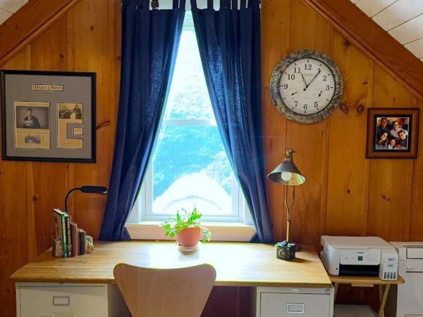 2259 Grassy Creek Road, Grassy Creek, NC 28631.  MLS# CAR4234325, YatesRealty ID 4051. 