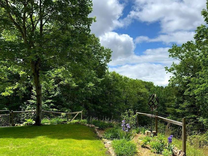 2259 Grassy Creek Road, Grassy Creek, NC 28631.  MLS# CAR4234325, YatesRealty ID 4051. 