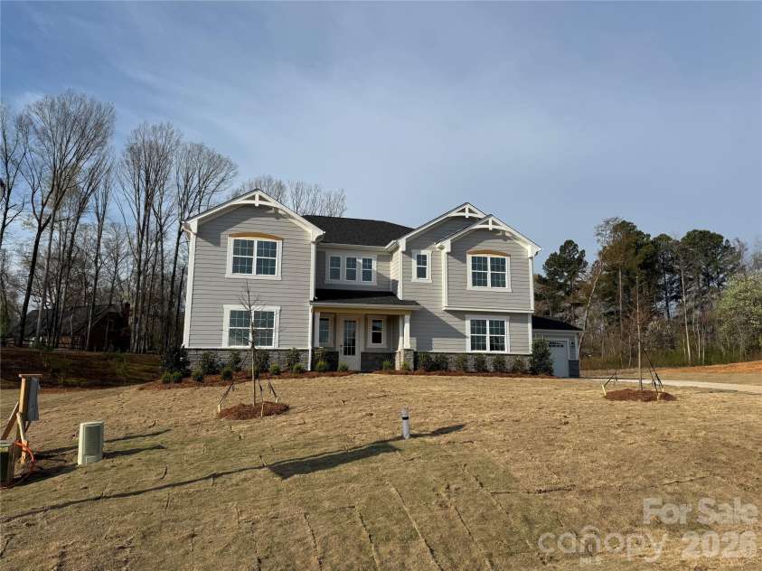 2647 Mabel Lane, Monroe, NC 28110.  MLS# CAR4335110, YatesRealty ID 4051. 