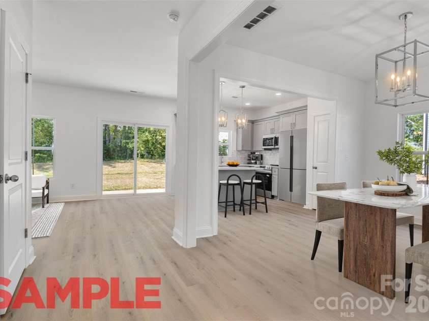 465 Contentment Court, Kannapolis, NC 28081.  MLS# CAR4280489, YatesRealty ID 4051. 