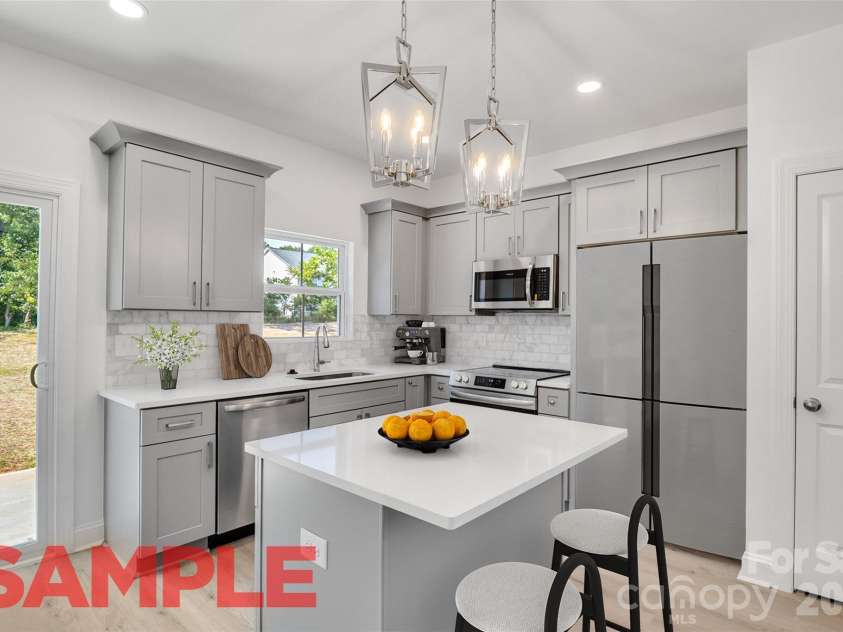 465 Contentment Court, Kannapolis, NC 28081.  MLS# CAR4280489, YatesRealty ID 4051. 