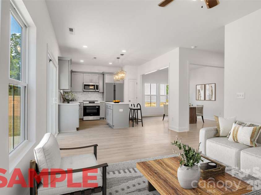 465 Contentment Court, Kannapolis, NC 28081.  MLS# CAR4280489, YatesRealty ID 4051. 