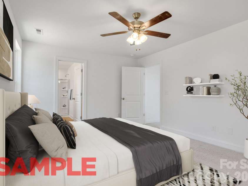 465 Contentment Court, Kannapolis, NC 28081.  MLS# CAR4280489, YatesRealty ID 4051. 