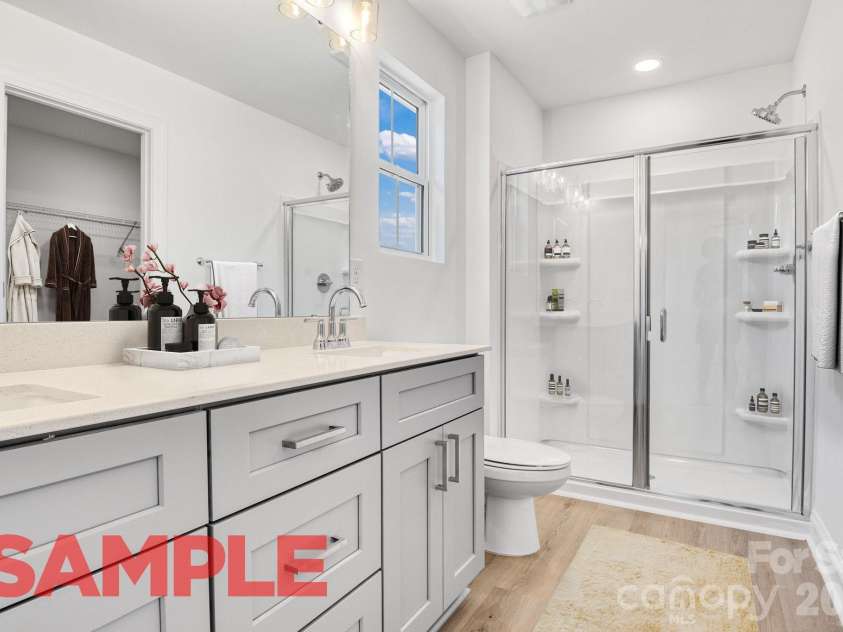 465 Contentment Court, Kannapolis, NC 28081.  MLS# CAR4280489, YatesRealty ID 4051. 