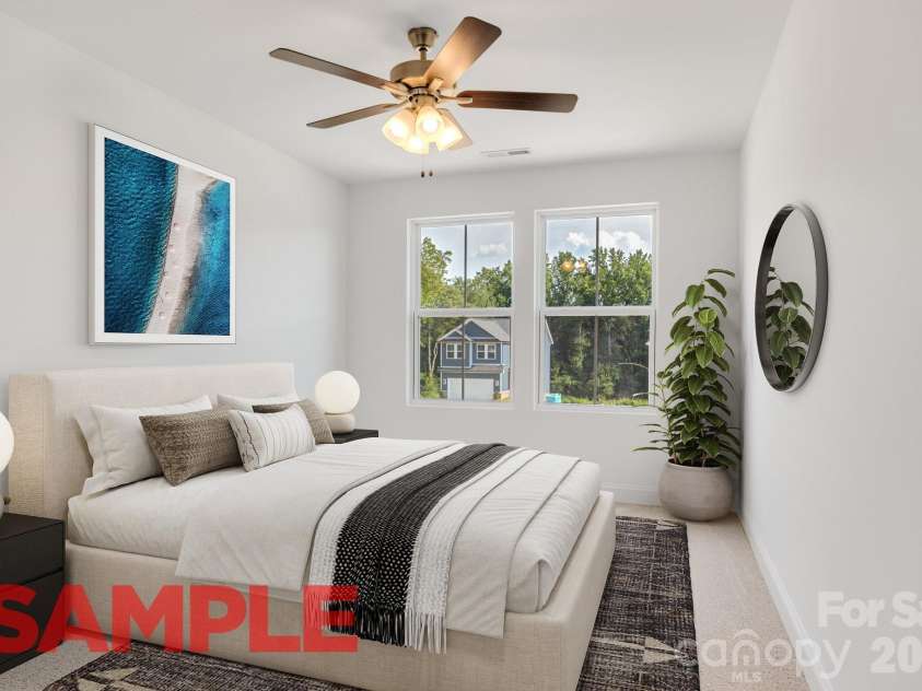 465 Contentment Court, Kannapolis, NC 28081.  MLS# CAR4280489, YatesRealty ID 4051. 