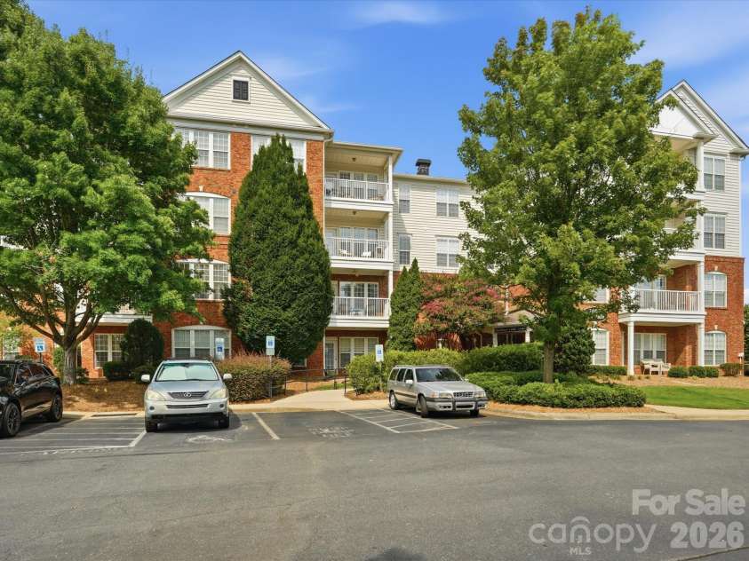 14425 San Paolo Lane, Charlotte, NC 28277.  MLS# CAR4409266, YatesRealty ID 40510. 