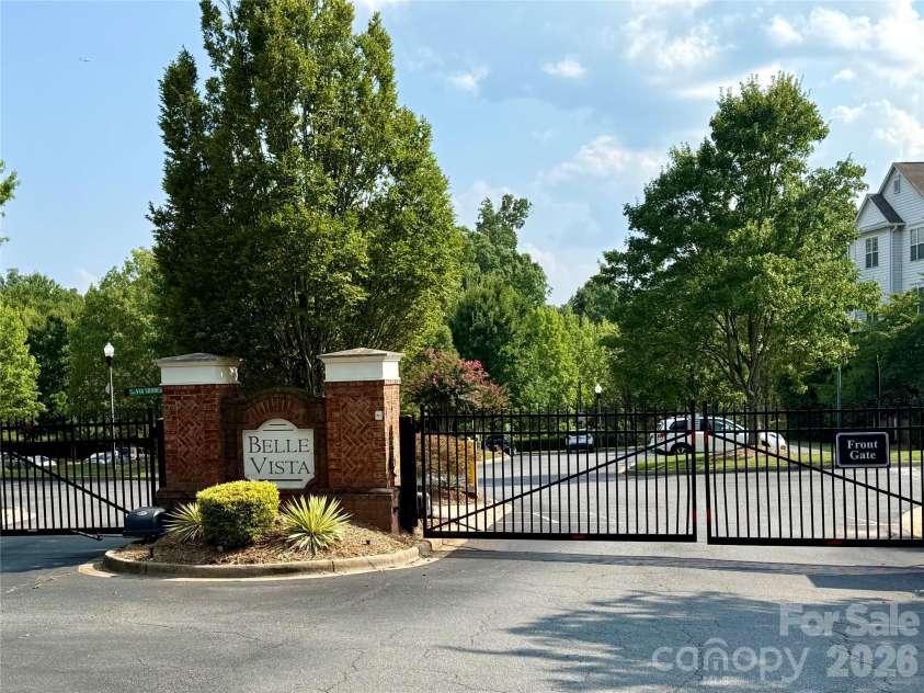 14425 San Paolo Lane, Charlotte, NC 28277.  MLS# CAR4409266, YatesRealty ID 40510. 