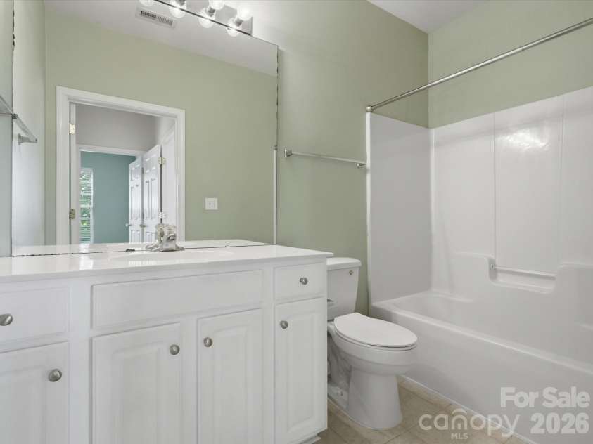 14425 San Paolo Lane, Charlotte, NC 28277.  MLS# CAR4409266, YatesRealty ID 40510. 