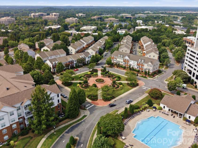 14425 San Paolo Lane, Charlotte, NC 28277.  MLS# CAR4409266, YatesRealty ID 40510. 