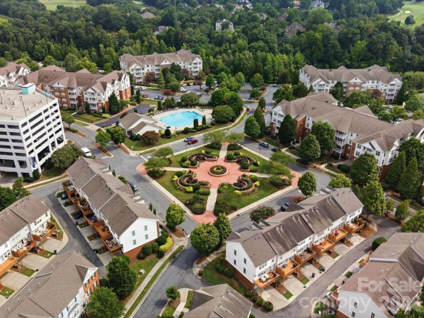 14425 San Paolo Lane, Charlotte, NC 28277.  MLS# CAR4409266, YatesRealty ID 40510. 